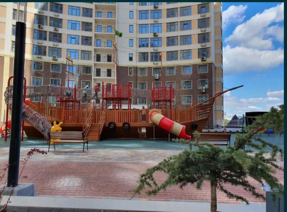 Arcadia Apartment Terrace Odessa Ngoại thất bức ảnh